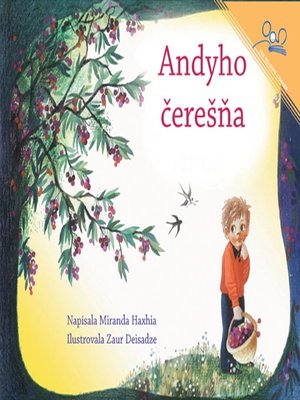cover image of Andyho Cerešna